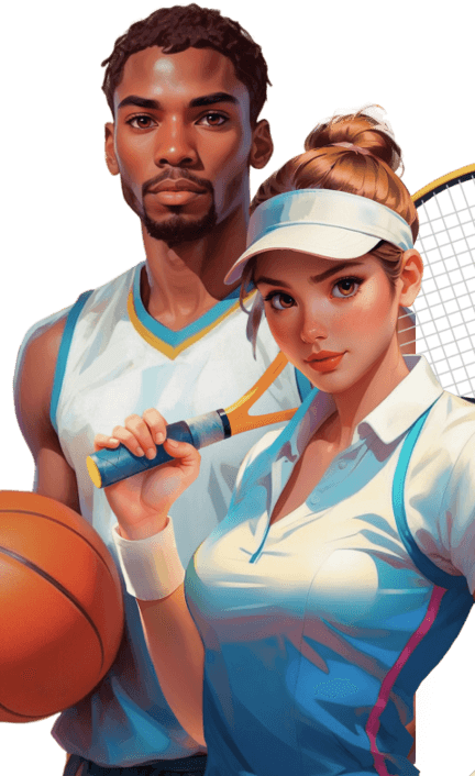 All sports