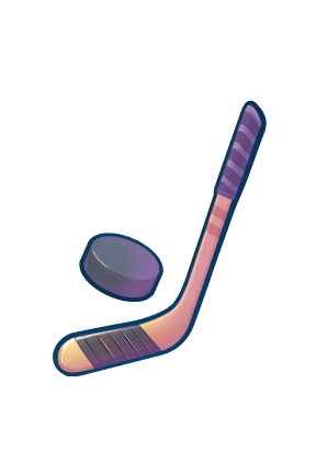 Place multi bet on Ice Hockey