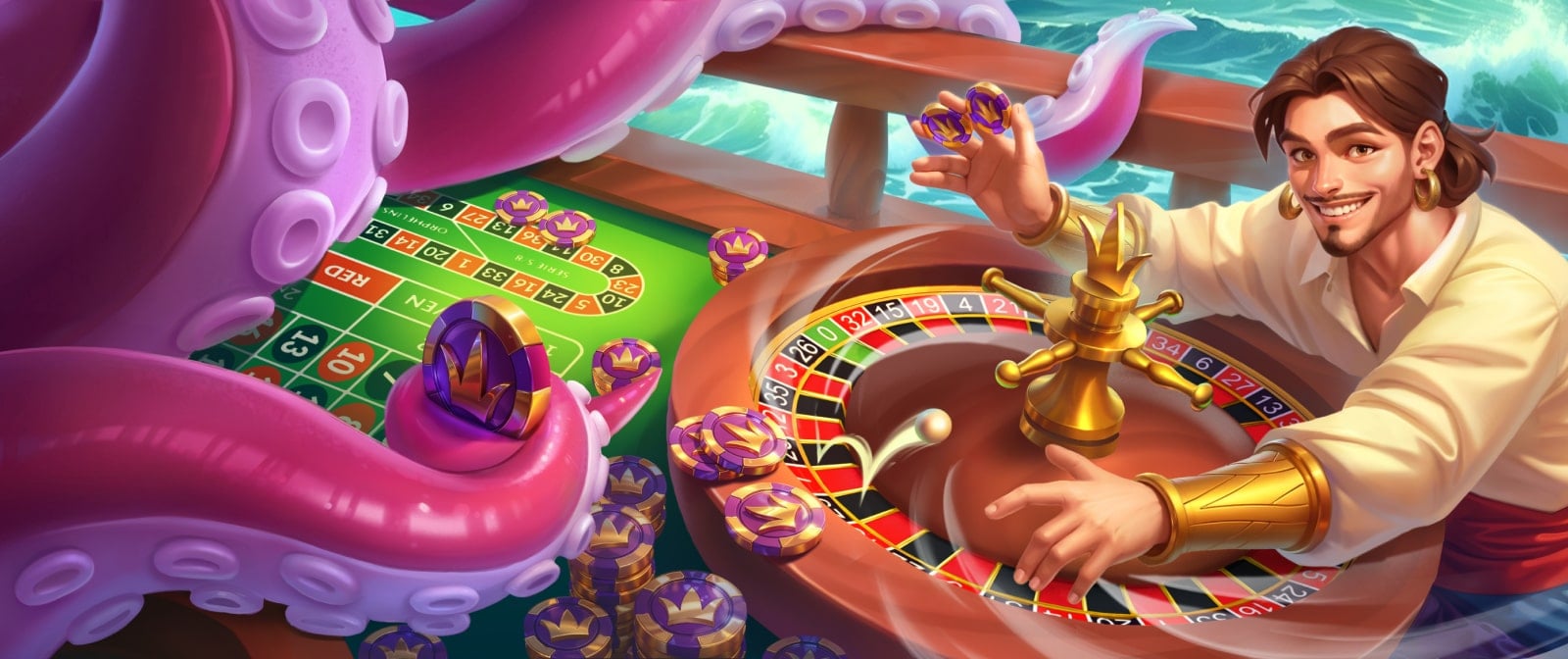 Best of Apollo Games